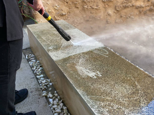 Best Affordable Power Washing  in Basye, VA