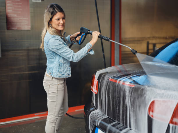 Best Local Pressure Washing Services  in Basye, VA
